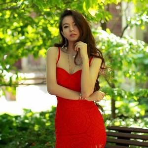 Meet your Posher, Aliya